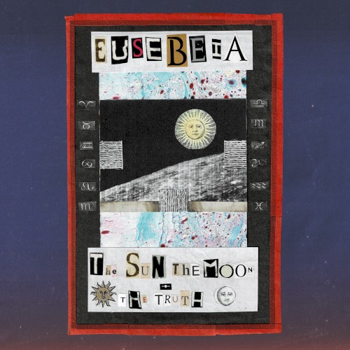 The Sun, the Moon + the Truth