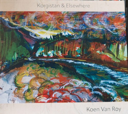 Korgistan & Elsewhere