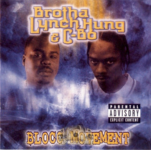 Blocc Movement