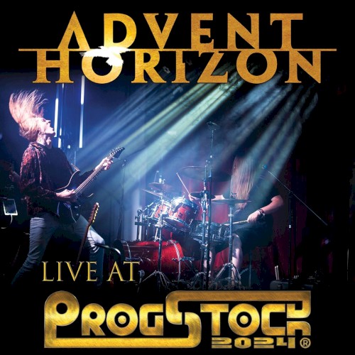 Live at Progstock 2024