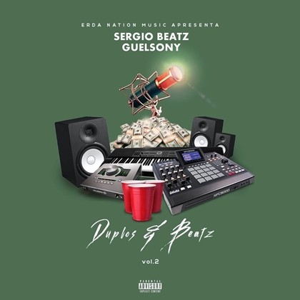 Duplos & Beats, vol. 2