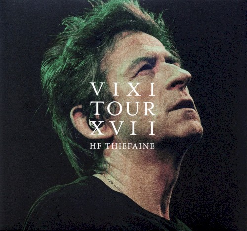 Vixi Tour XVII
