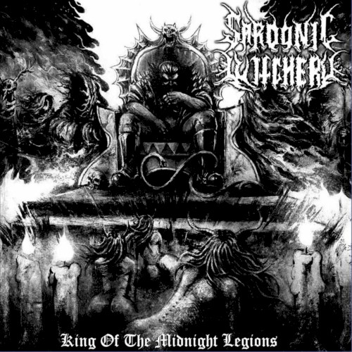 King of the Midnight Legions