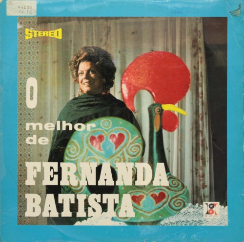 O melhor de Fernanda Batista