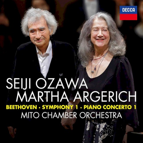 Symphony 1 / Piano Concerto 1