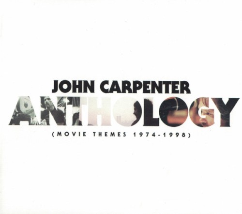 Anthology: Movie Themes 1974–1998