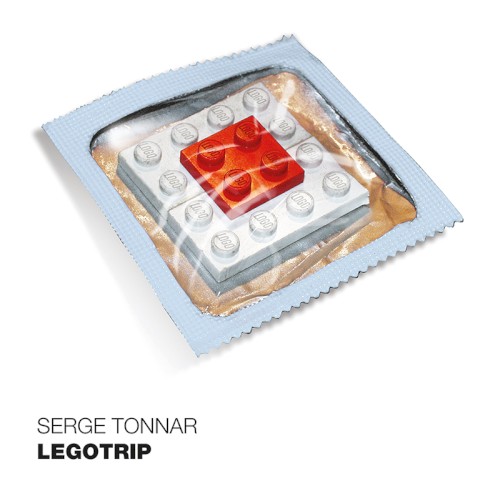 Legotrip