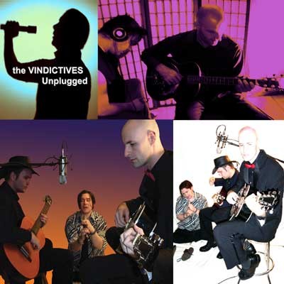 Unplugged