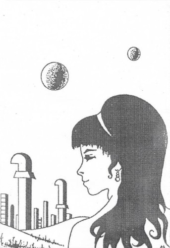 Princess Of Mars