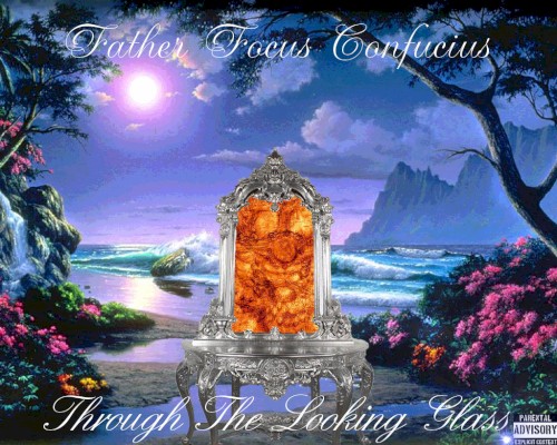 Through the Looking Glass