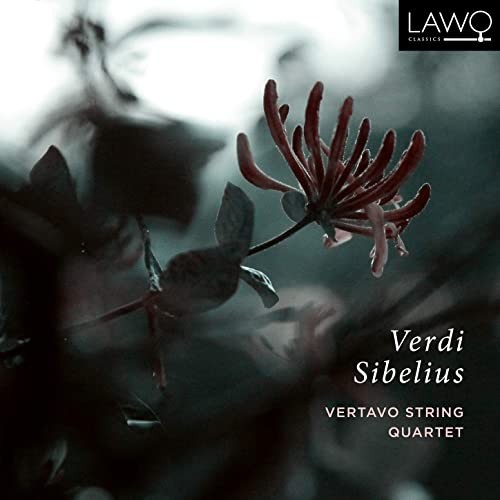 Verdi / Sibelius