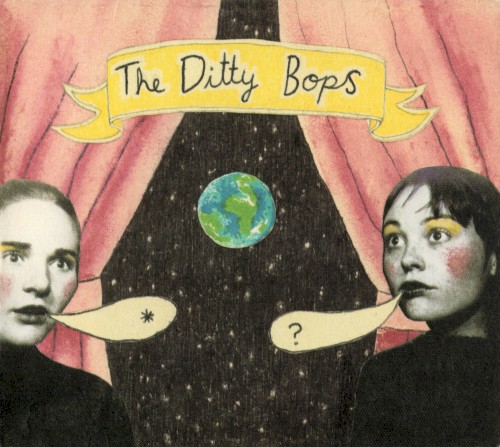 The Ditty Bops