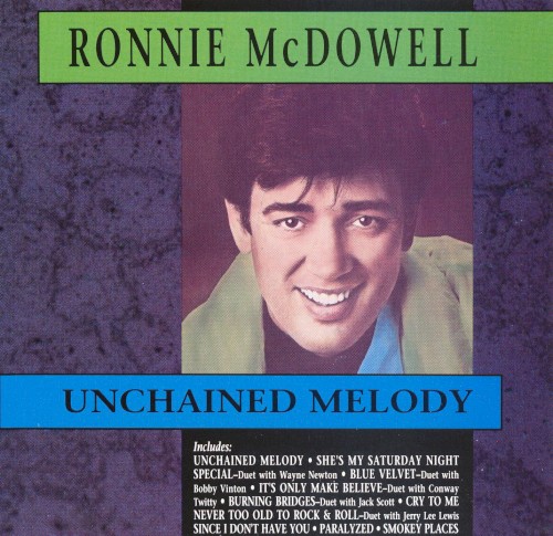 Unchained Melody
