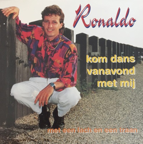 Kom dans vanavond met mij