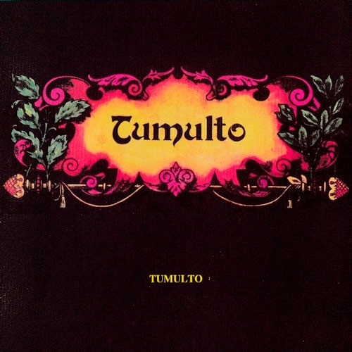 Tumulto