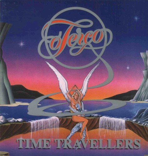 Time Travelers