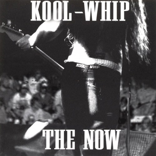 The Now