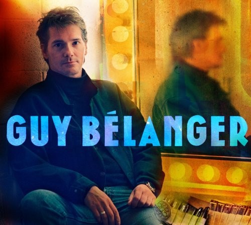 Guy Bélanger