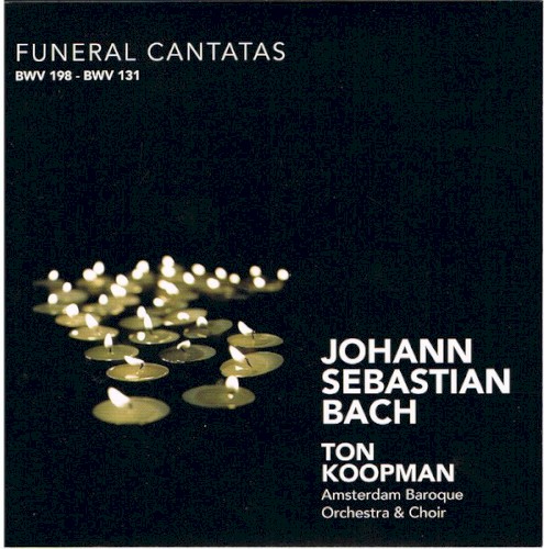 Funeral Cantatas
