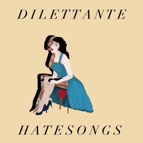 Hatesongs