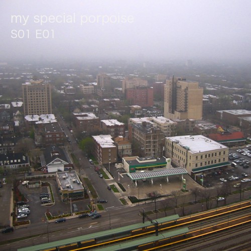 Season One Episode One