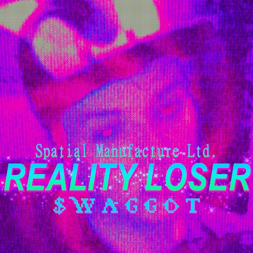REALITY LOSER