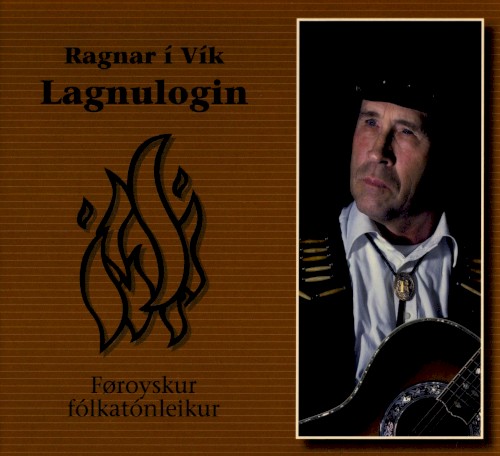 Lagnulogin