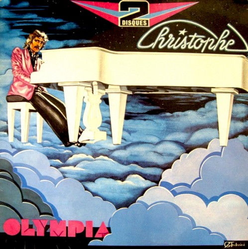 Olympia
