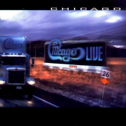Chicago XXVI: Live in Concert