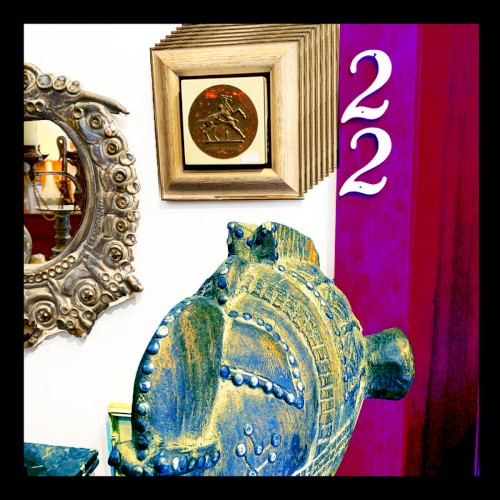 22
