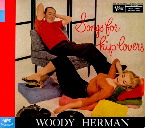 Songs for Hip Lovers