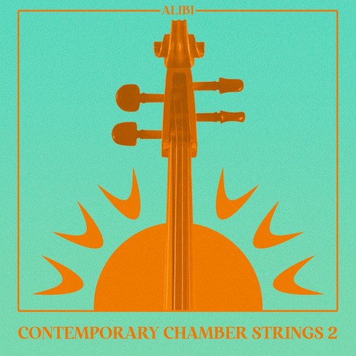 Contemporary Chamber Strings, Vol. 2
