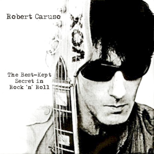 The Best-Kept Secret in Rock’n’Roll