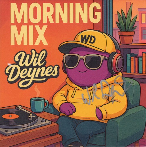 Morning Mix