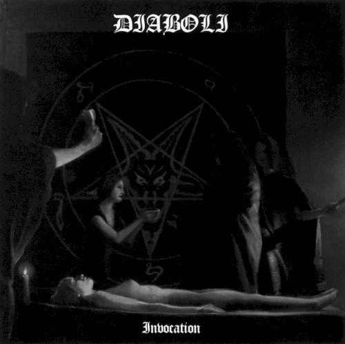 Invocation