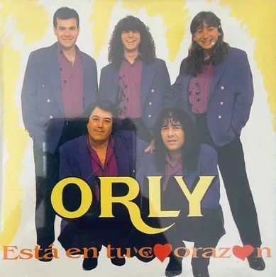Está en tu corazón