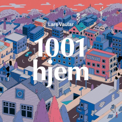 1001 Hjem