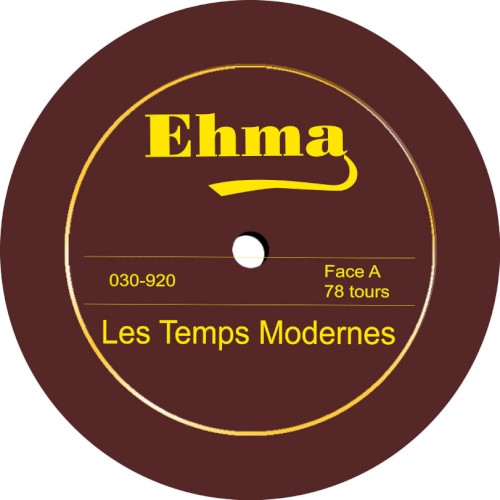 Les Temps modernes