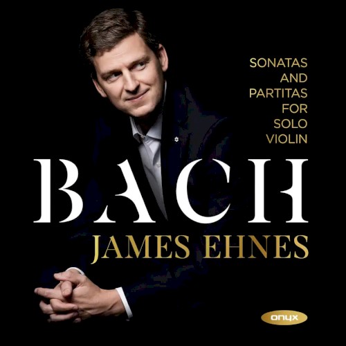 Sonatas & Partitas for Solo Violin