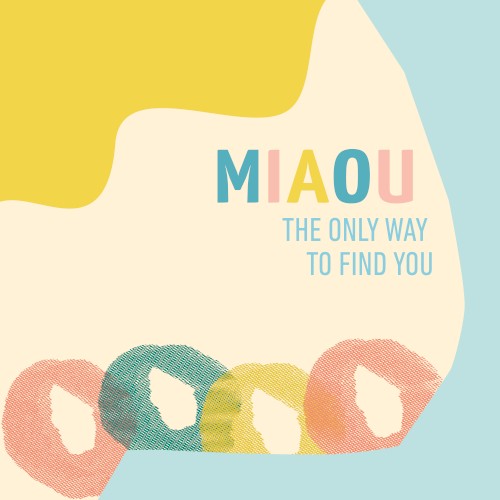 The Only Way To Find You