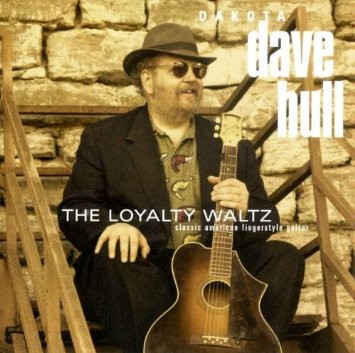 The Loyalty Waltz