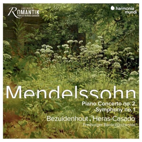 Piano Concerto no. 2 / Symphony no. 1