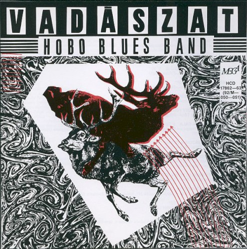 Vadászat