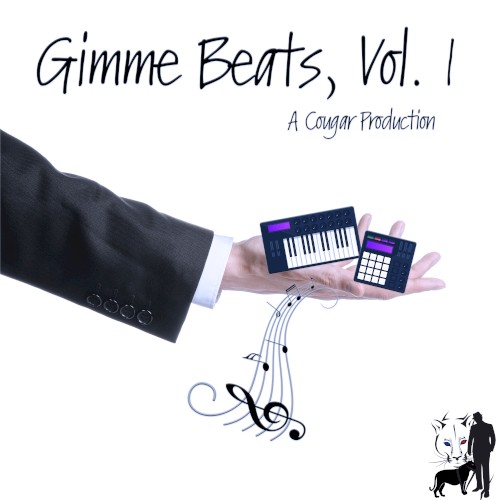 Gimme Beats, Vol. 1