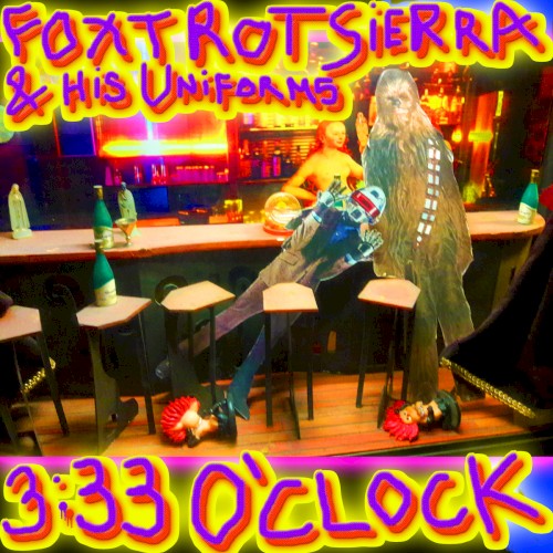 3:33 O'Clock