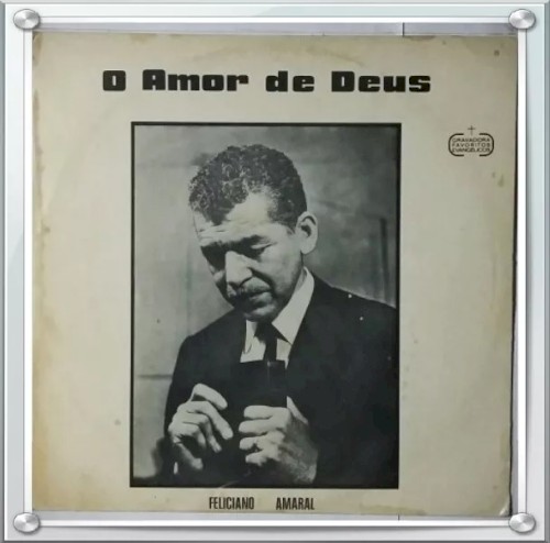 O Amor de Deus
