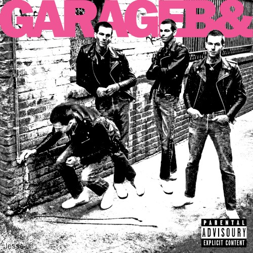 GARAGEB&