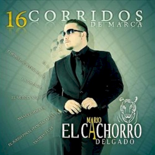 16 corridos de marca