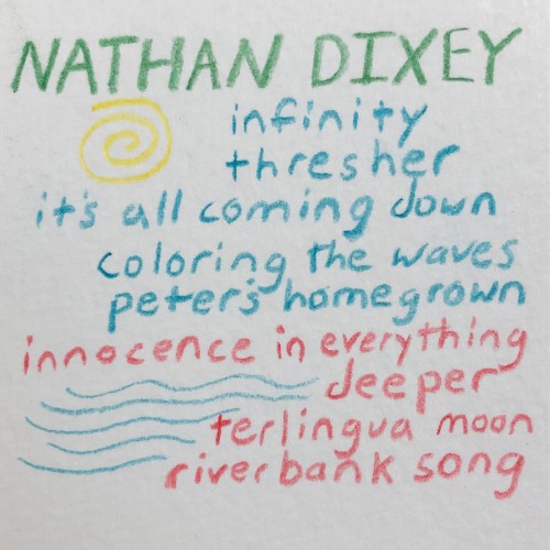 Nathan Dixey
