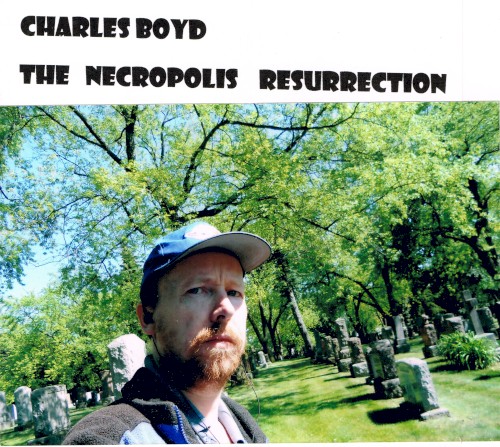 The Necropolis Resurrection